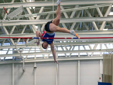 Vault Manchester Returns to the World Indoor Tour in 2026