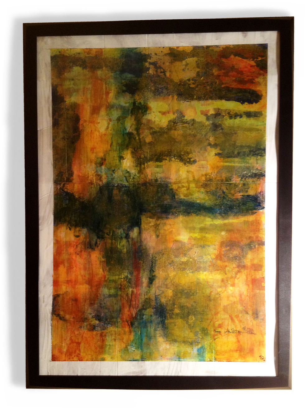 untitled, February 2015