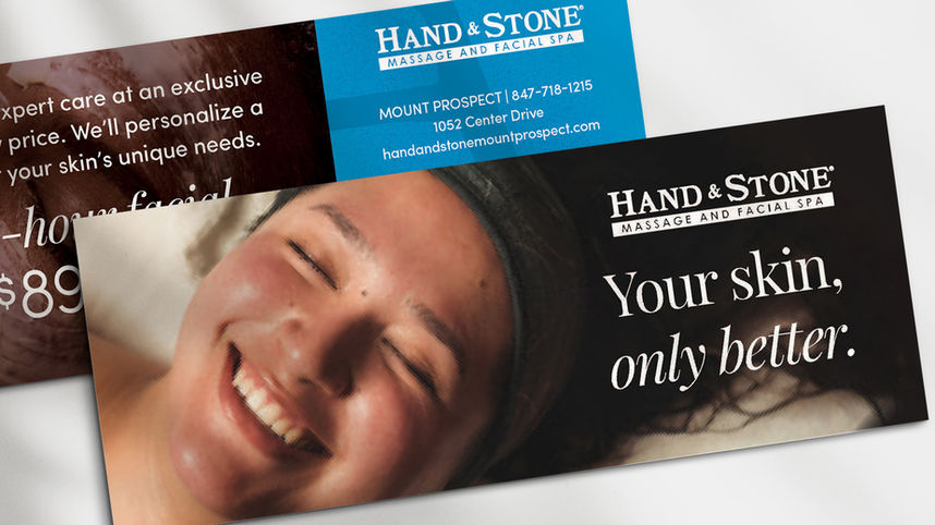 Hand & Stone