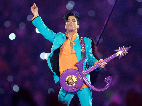 RIP Prince