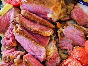 I COOKED A 2-INCH RIBEYE IN THE INSTANT POT… AND IT WAS THE BEST STEAK I’VE EVER MADE