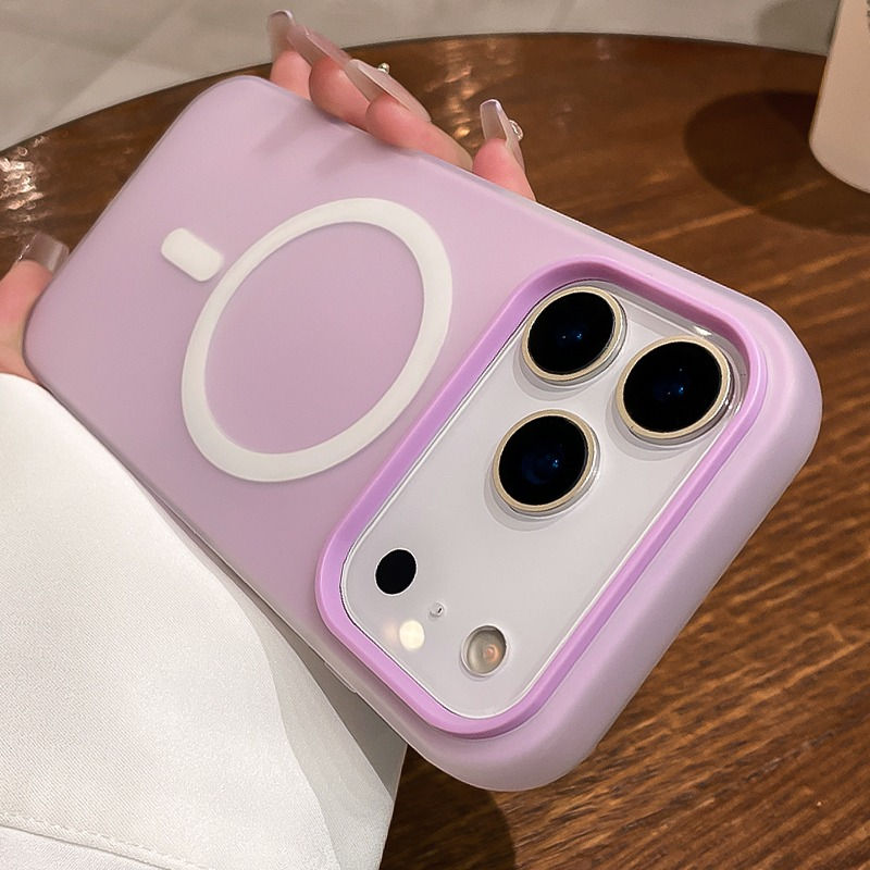 Miniatura: Case Iphone Luxury Magnetic