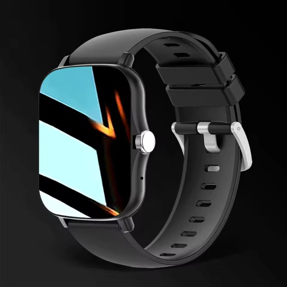 Miniatura: 2026 Lançamento 1.83-inch Smartwatch Ligação Notificações SW premium