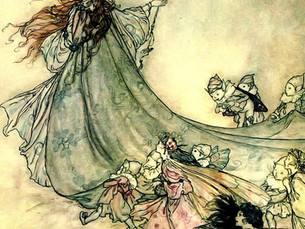 La princesa (no) deseada
