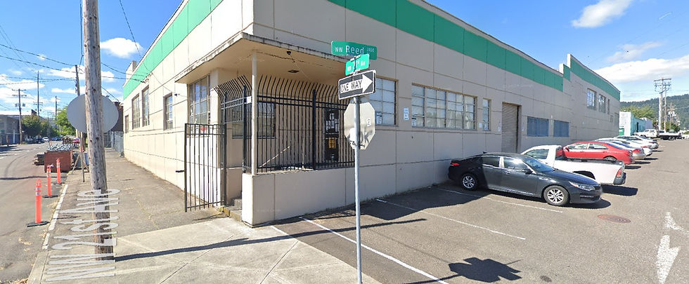 service center location