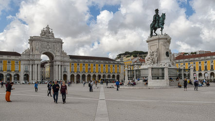 Lisboa, Portugal