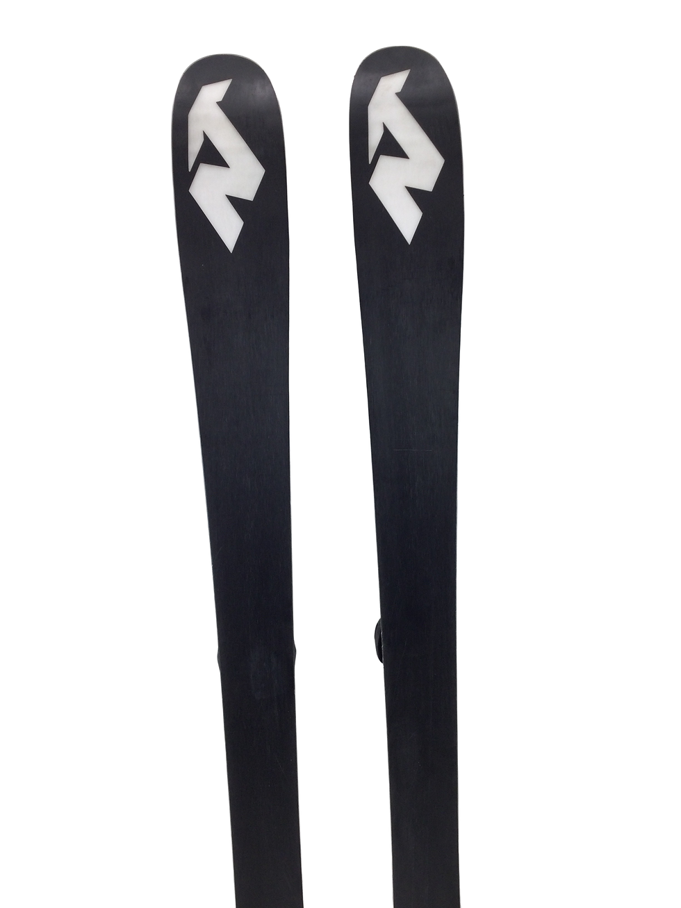 Miniatura: Nordica Astral 84 Ti - 151cm - with Tyrolia Attack Demo Bindings