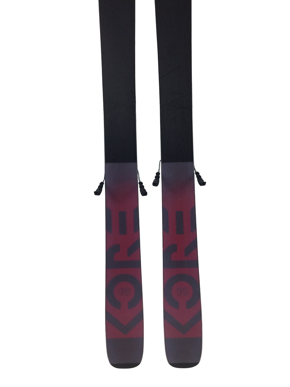 Miniatura: Head Kore 99 - 163cm - with Tyrolia Attack MN Demo Bindings