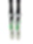 Thumbnail: Dynastar Cham Pro 2.0 - 170cm - with Look XP 11 Demo Bindings