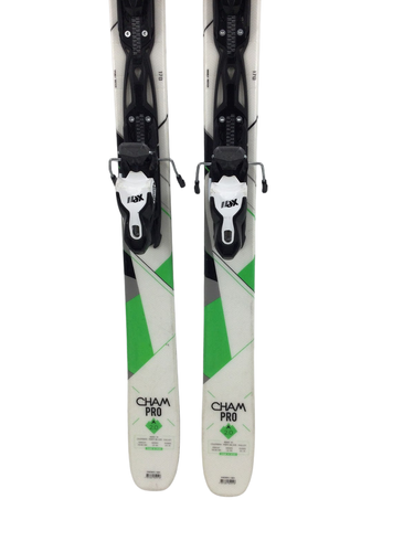 Dynastar Cham Pro 2.0 - 170cm - with Look XP 11 Demo Bindings
