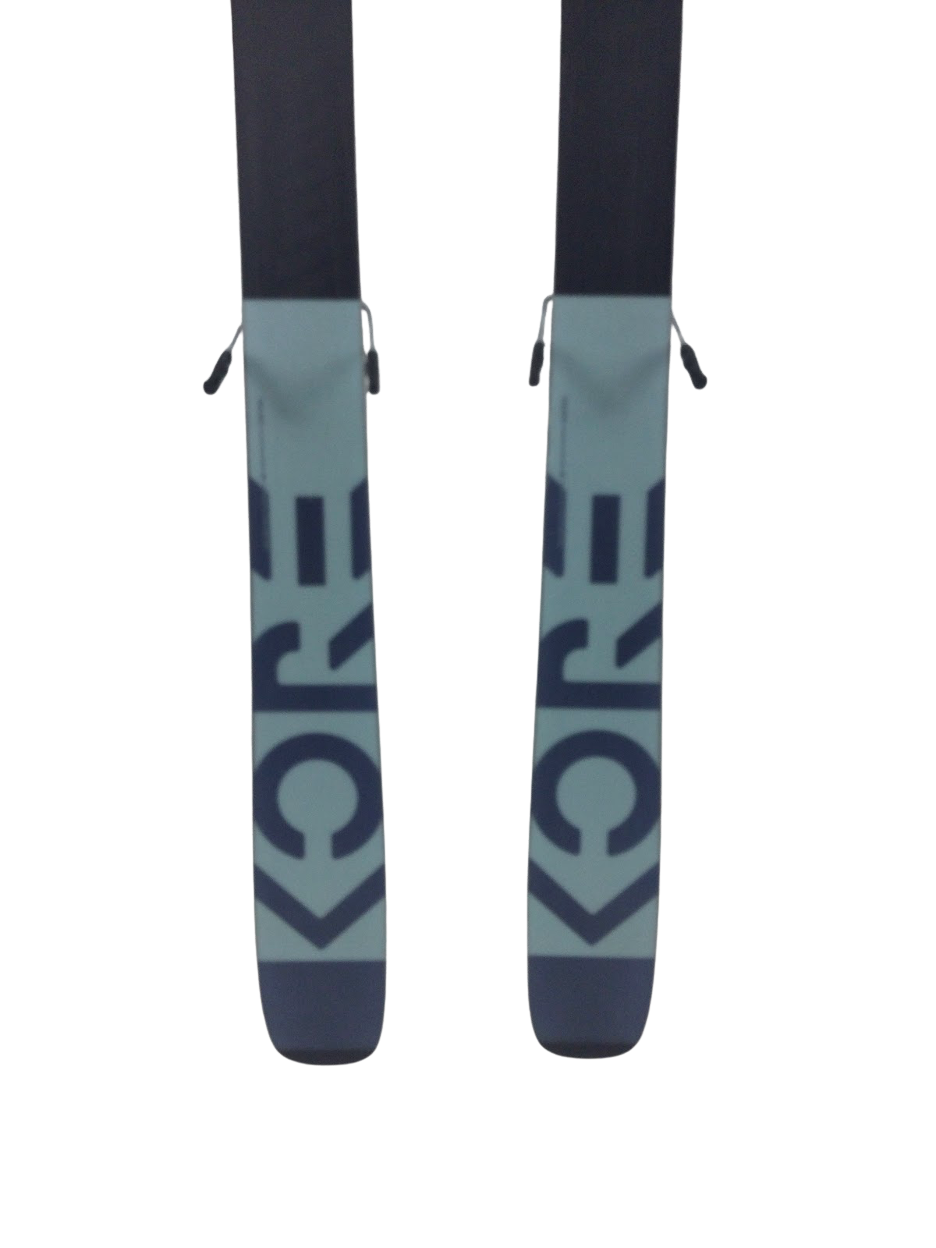 縮圖：Head Kore 91 - 163cm - with Salomon Strive 11 Demo Bindings