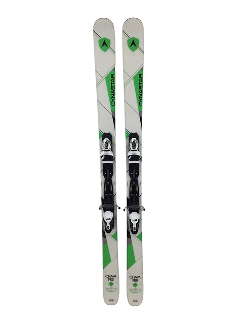 Dynastar Cham Pro 2.0 - 170cm - with Look XP 11 Demo Bindings