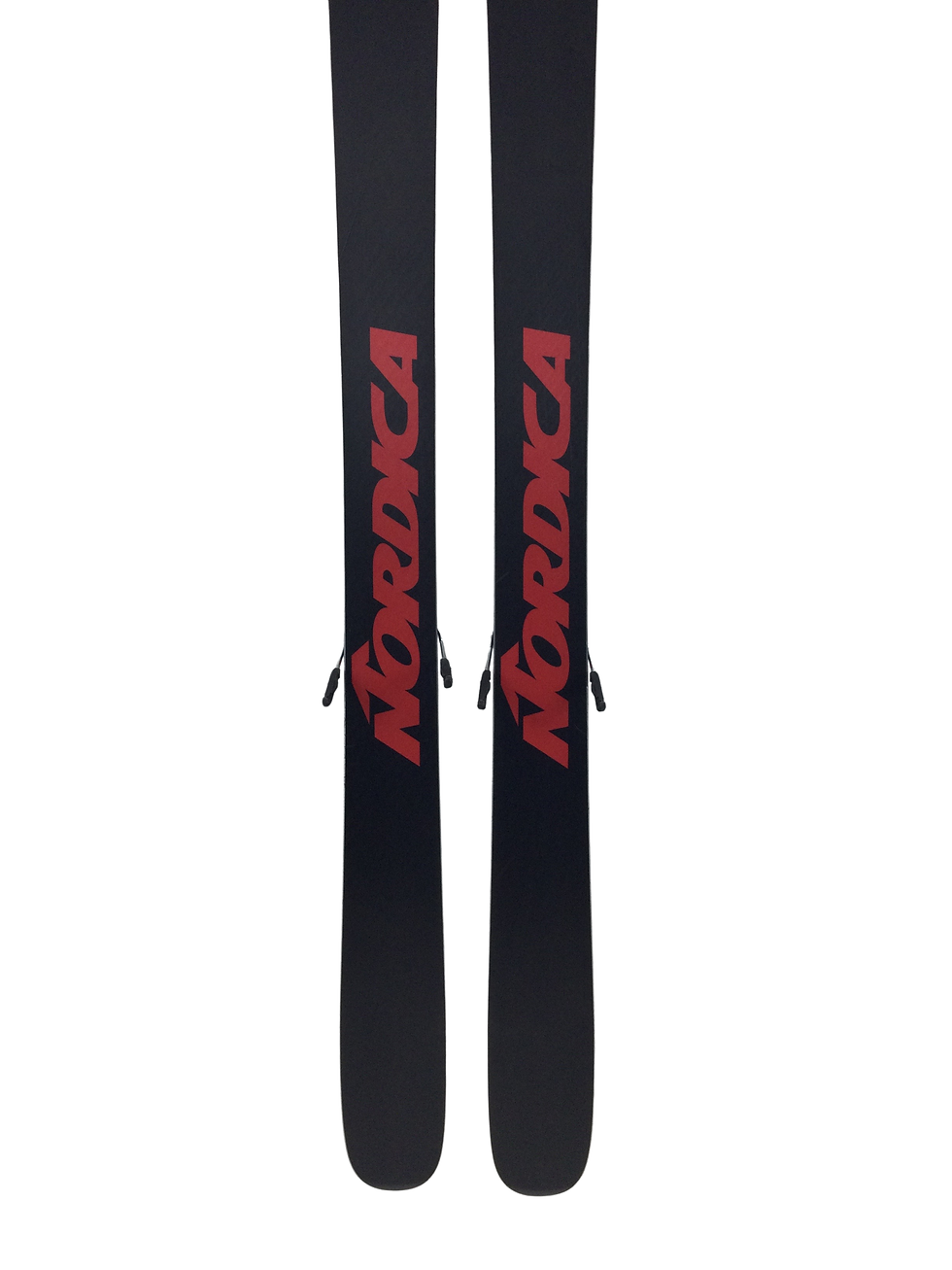 Miniatura: Nordica Enforcer 94 - 165cm - with Salomon M10 GW Demo Bindings