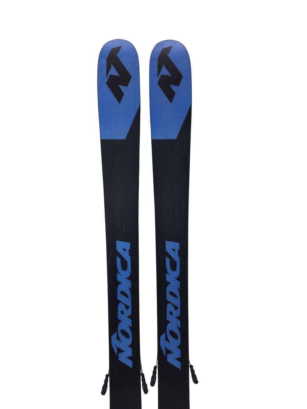 Miniatura: Nordica Enforcer 104 Free - 172cm - with Tyrolia Attack MN Demo Bindings