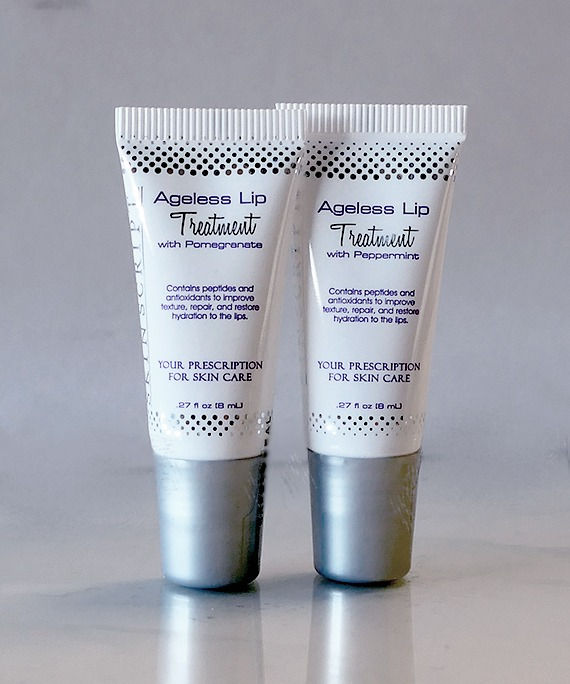 Ageless Lip Treatment