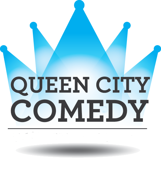 Queen City Comedy Spotlight Shows