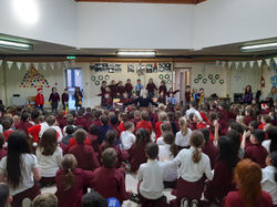 Christmas celebrations21