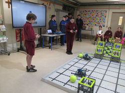 Vex Robotics15