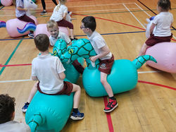 Senior Infants School Tour 05