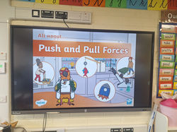 First Class Push-Pull 06