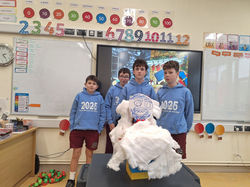 6th Class Presentations06