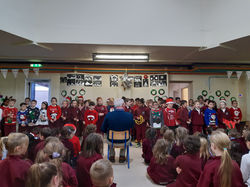 Christmas celebrations2