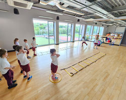 Senior Infants School Tour 06