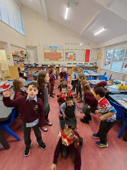 Aistear - Santa's workshop21