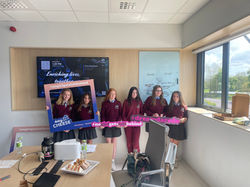 6th Class Carbery Visit09