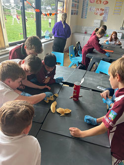 3rd - 4th Maths Week 06