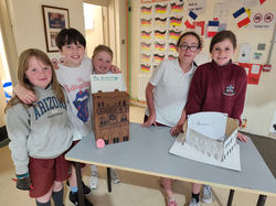 3D History Projects 5