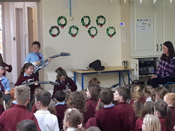 Christmas celebrations34