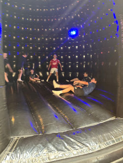 3rd Class School Tour 03