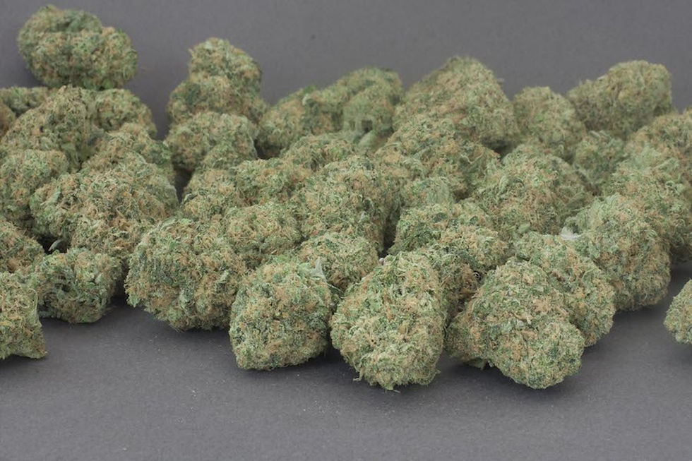 Blue Dream