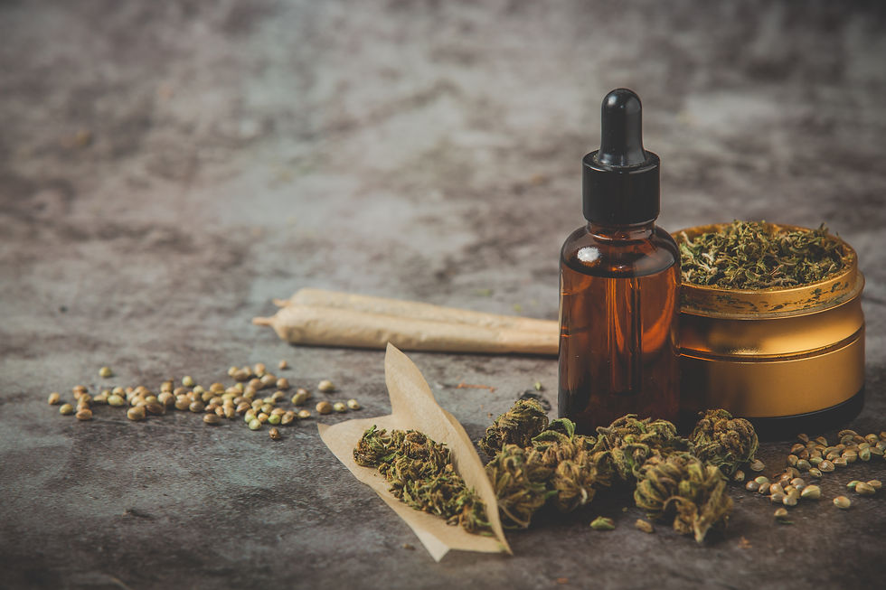 Weed Dispensary in Washingtion DC