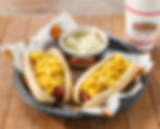 Slaw Dogs
