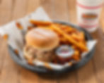 ★ Pork Sandwich