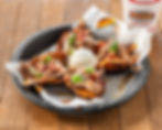 Potato Skins