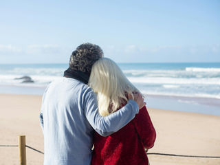 Vitality benefits for 65+