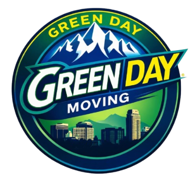 Green Day Moving