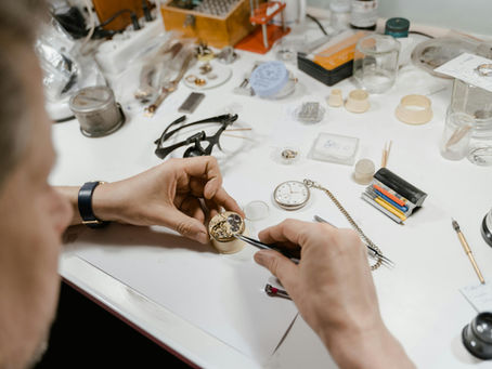 Expert Watch Maintenance Tips for Enthusiasts