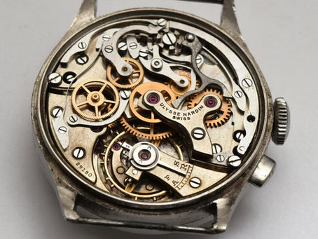 Understanding the Differences Between Quartz, Mechanical, and Automatic Watch Movements