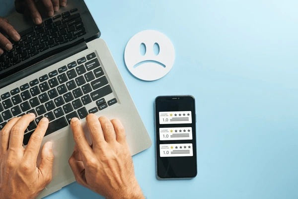 Sinal de Churn: o aviso que chega semanas antes da decisão