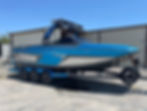 Boat Detail