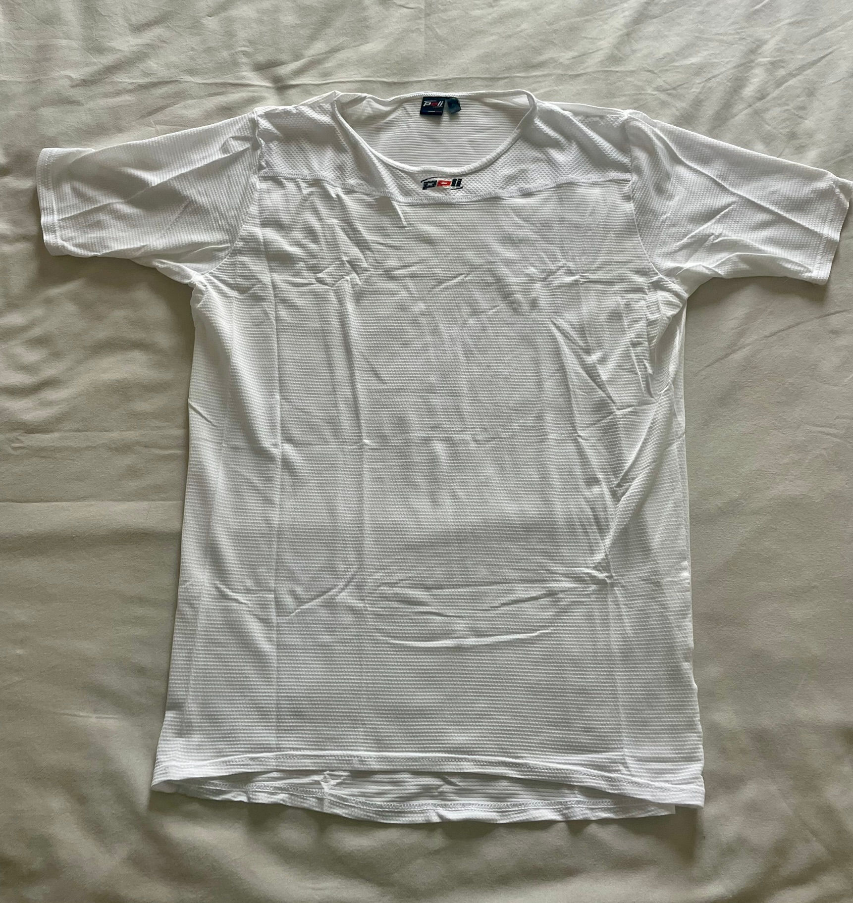 Sous-Maillot Eté Manches Courtes