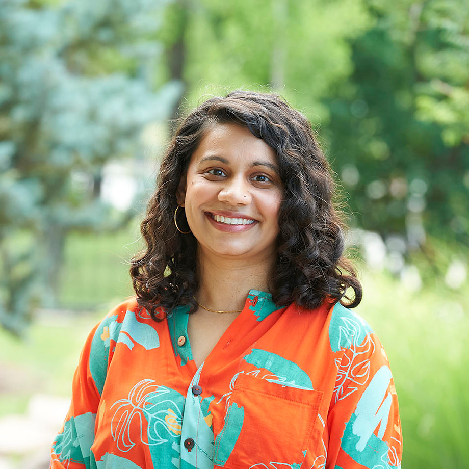 Chandani Patel, PhD
