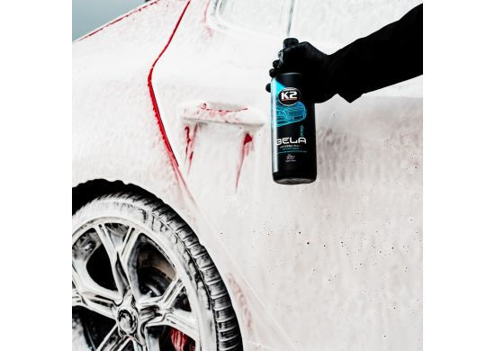 Miniature : SHAMPOING PRELAVAGE K2 PRO BELA 1L