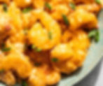Bang Bang Shrimp