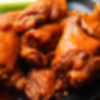 Wings you decide the amount