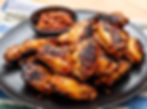 Wings
